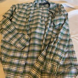 Ralph Lauren button up!  👔
